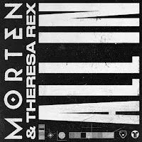 Morten — All In Ft Theresa Rex — обложка