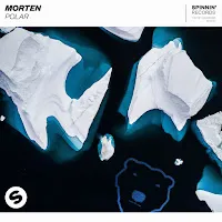 Morten — Polar — обложка
